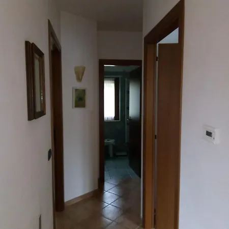 L'amorino شقة Villalago