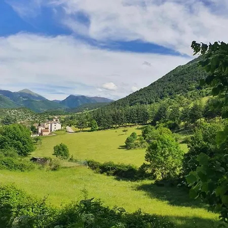 L'amorino * Villalago