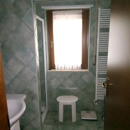 L'amorino شقة