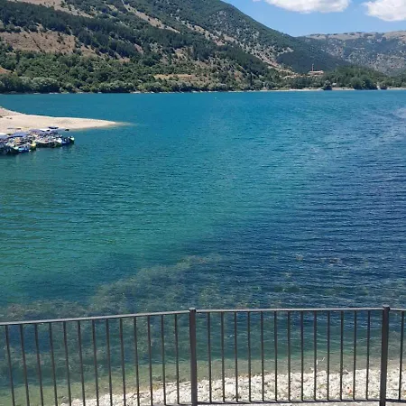 L'amorino Διαμέρισμα Villalago